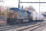 CSX 903